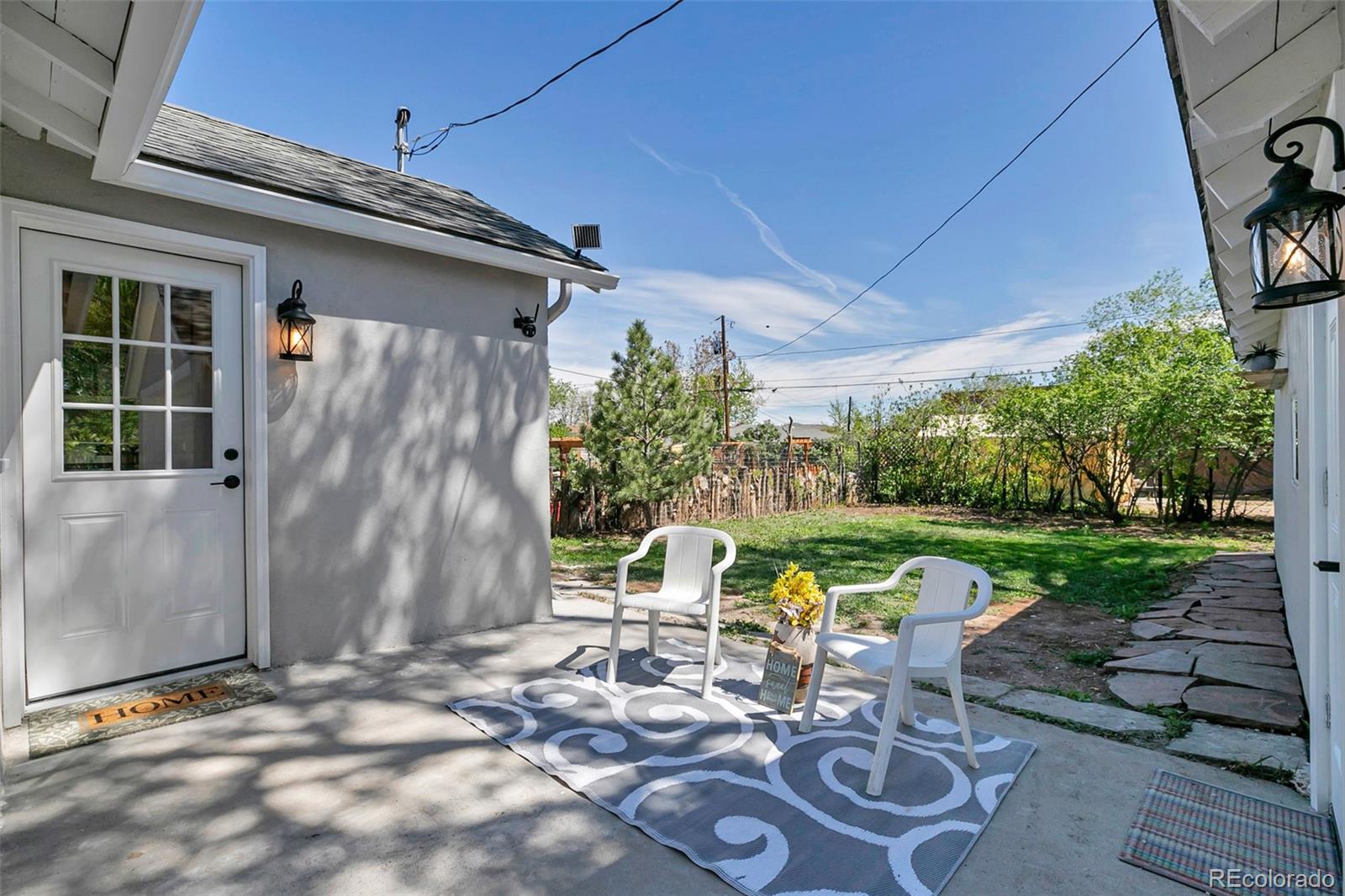 624 S Quitman Street Denver CO 80219