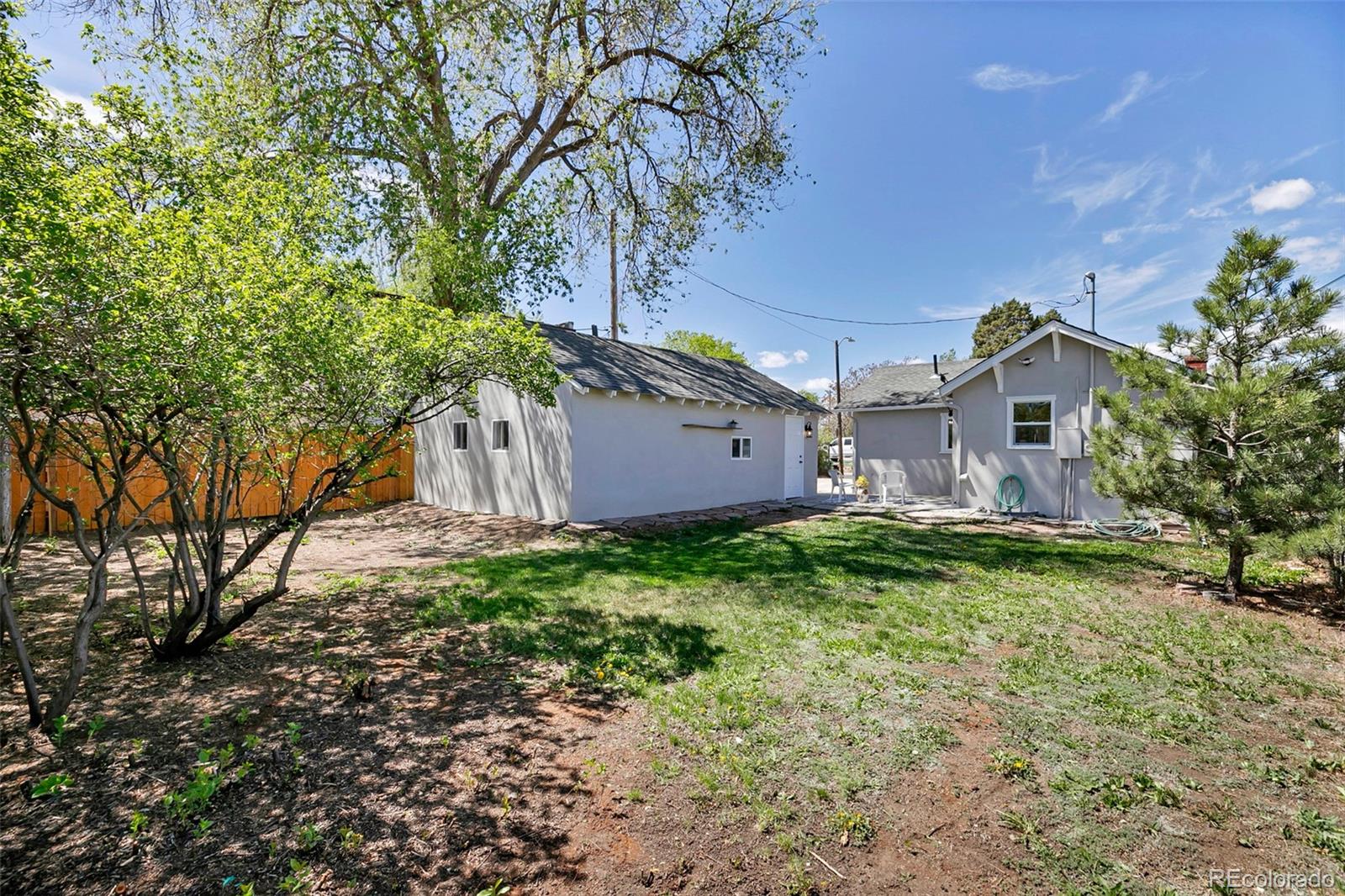 624 S Quitman Street Denver CO 80219
