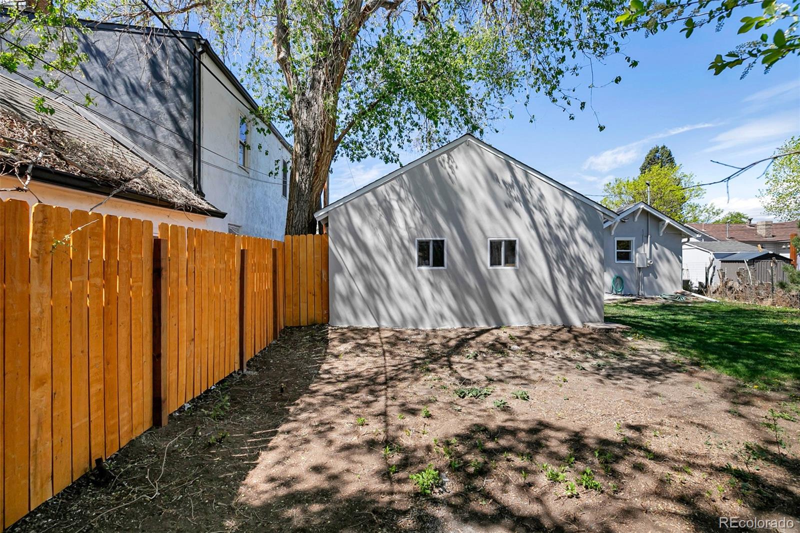 624 S Quitman Street Denver CO 80219