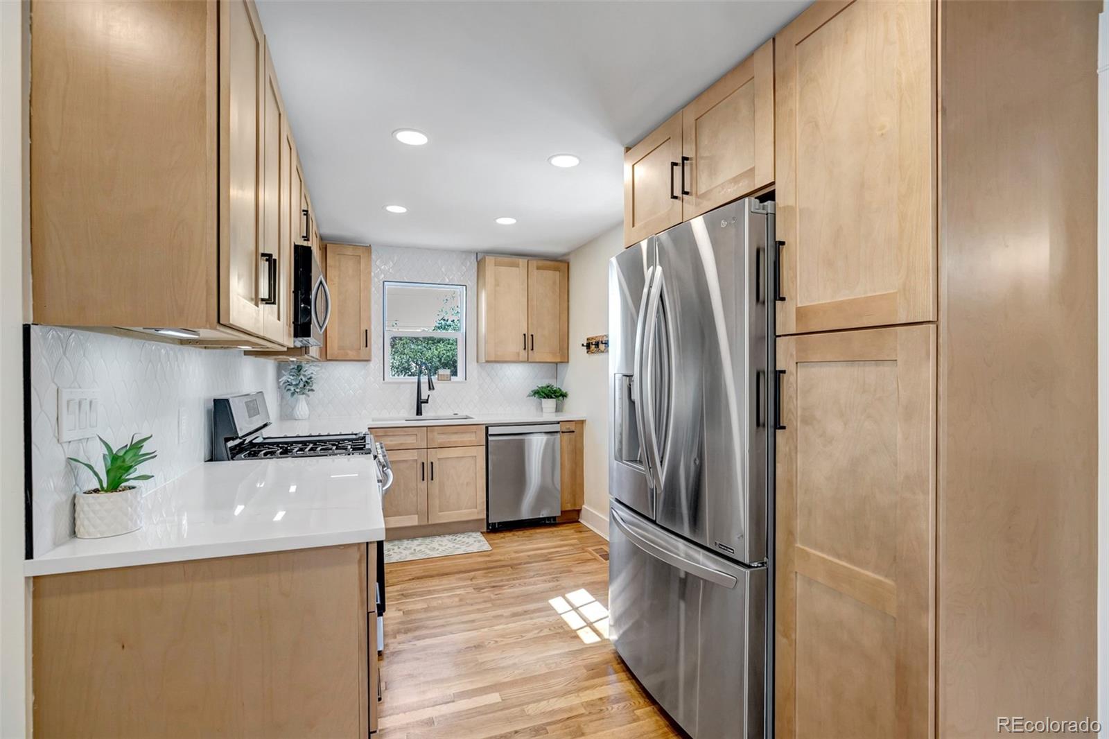 624 S Quitman Street Denver CO 80219