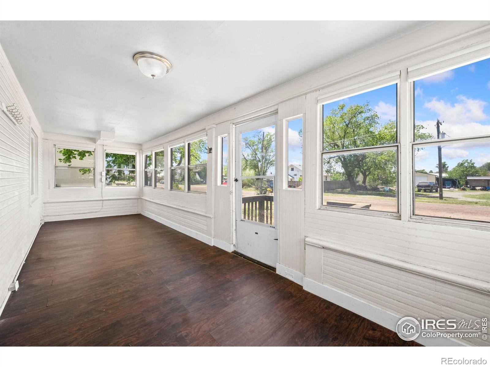 556 Lincoln Avenue Nunn CO 80648