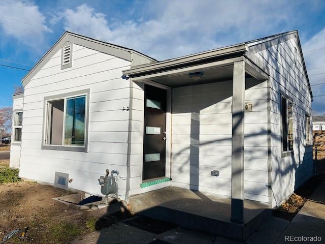 4790 Saint Paul Street Denver CO 80216