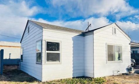 4790 Saint Paul Street Denver CO 80216