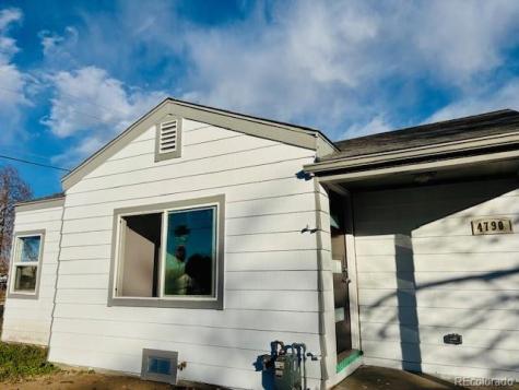 4790 Saint Paul Street Denver CO 80216