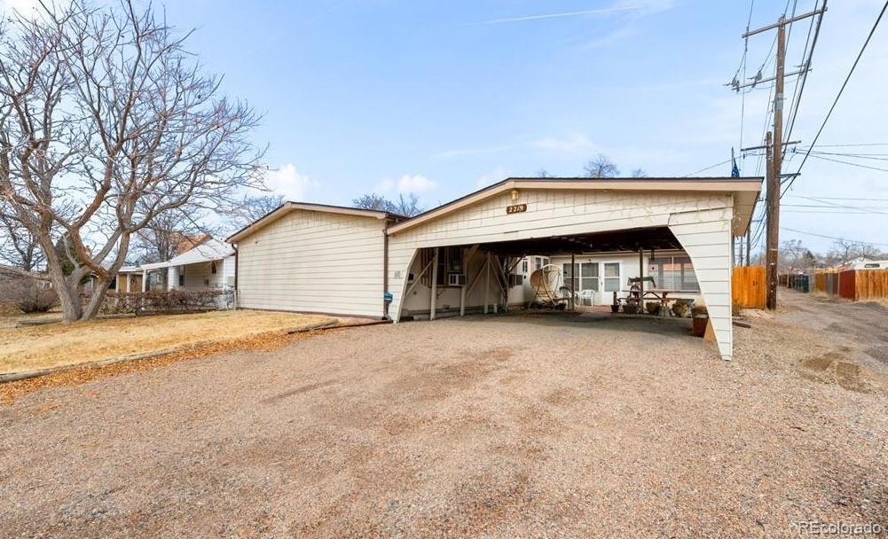 2219 W 28th Street Pueblo CO 81003
