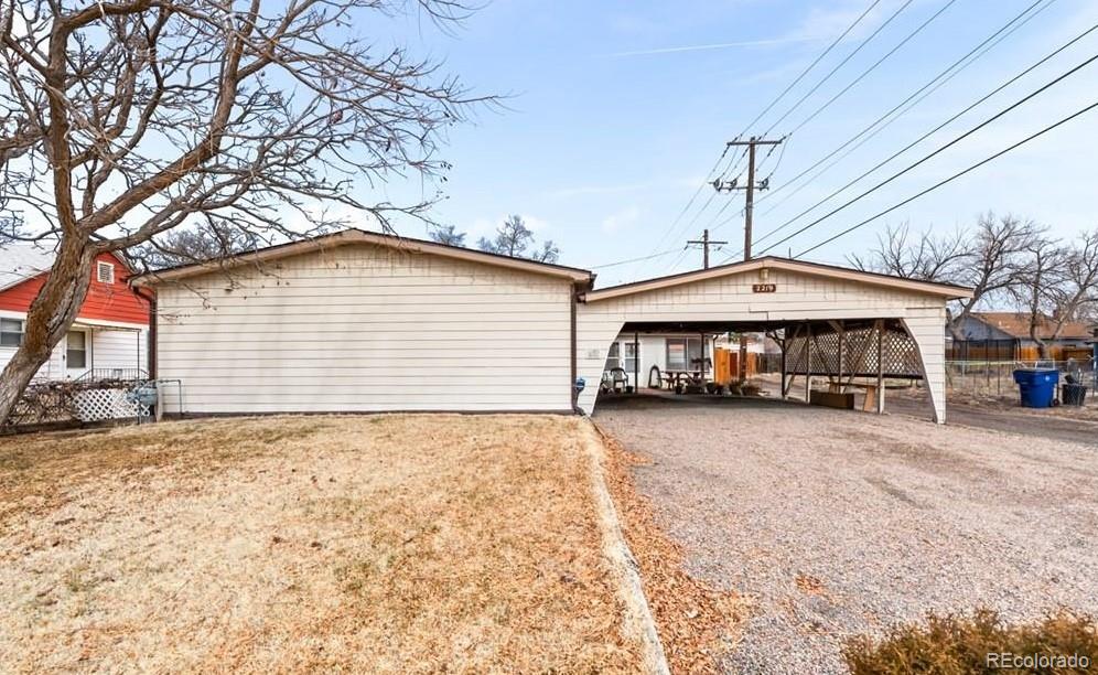 2219 W 28th Street Pueblo CO 81003