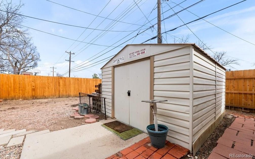 2219 W 28th Street Pueblo CO 81003
