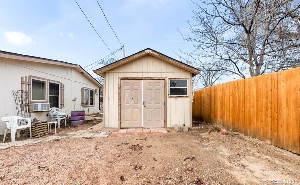2219 W 28th Street Pueblo CO 81003