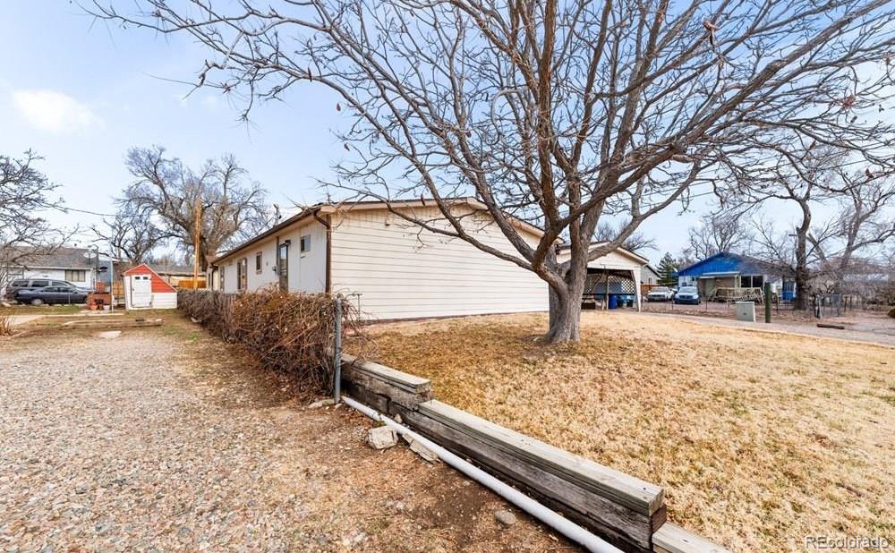 2219 W 28th Street Pueblo CO 81003