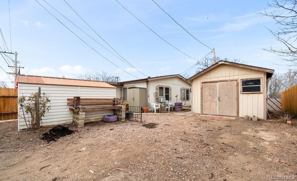 2219 W 28th Street Pueblo CO 81003