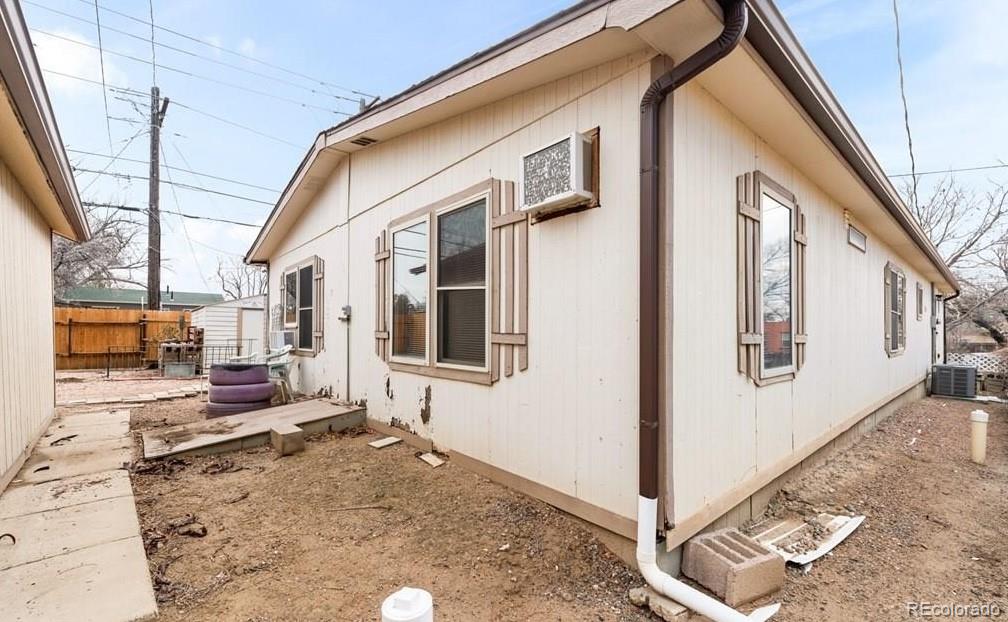 2219 W 28th Street Pueblo CO 81003