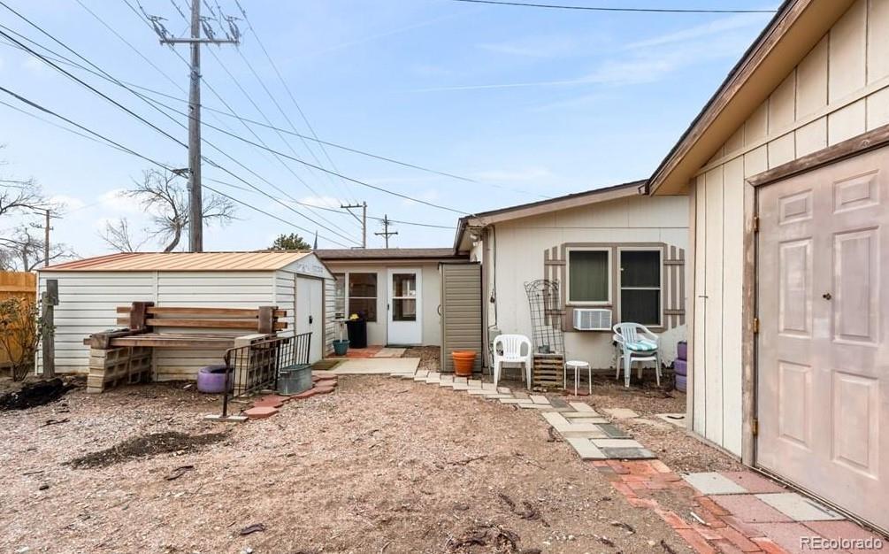 2219 W 28th Street Pueblo CO 81003