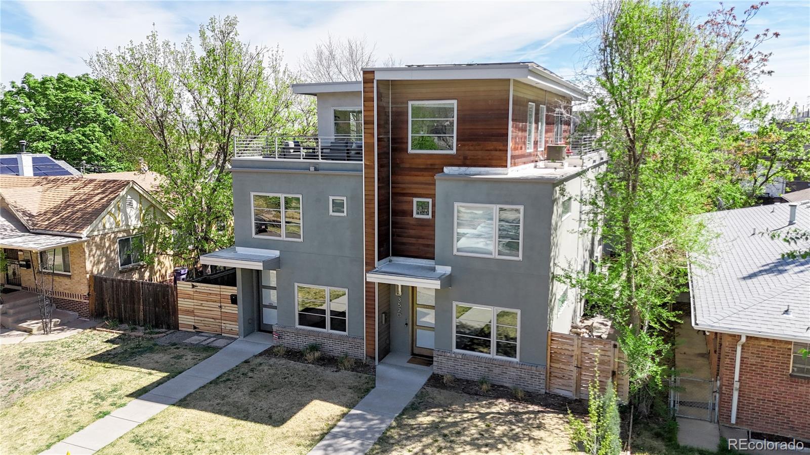 3522 Vallejo Street Denver CO 80211