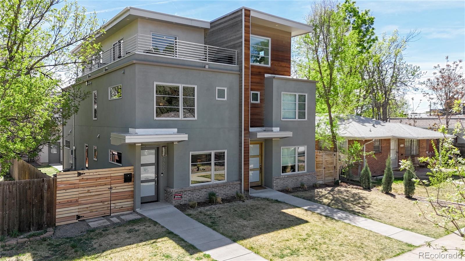 3522 Vallejo Street Denver CO 80211