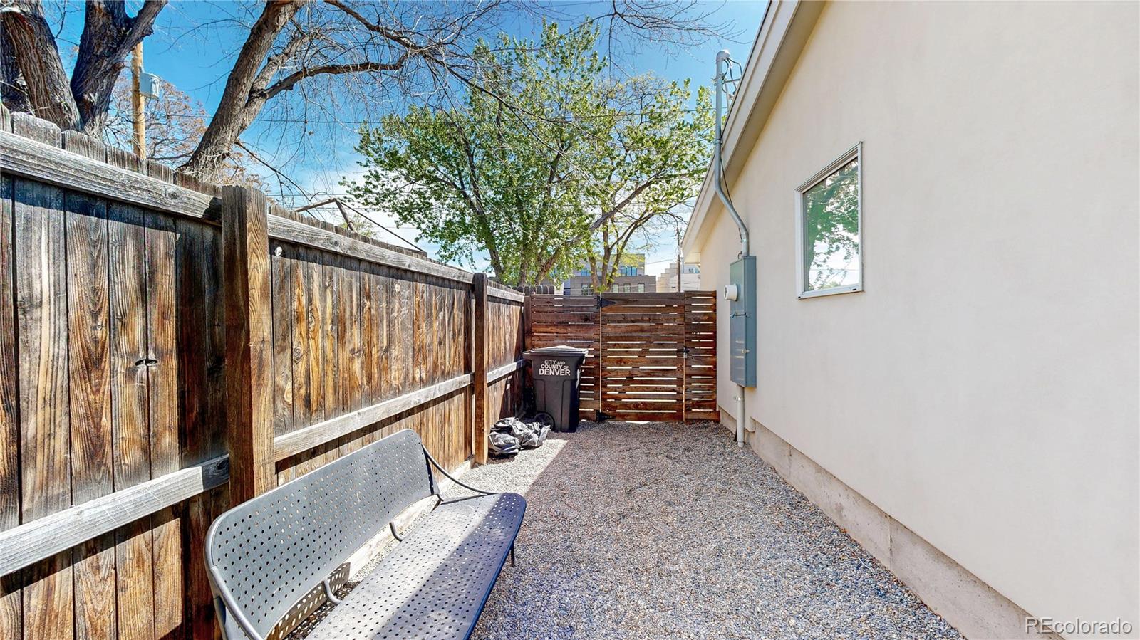 3522 Vallejo Street Denver CO 80211