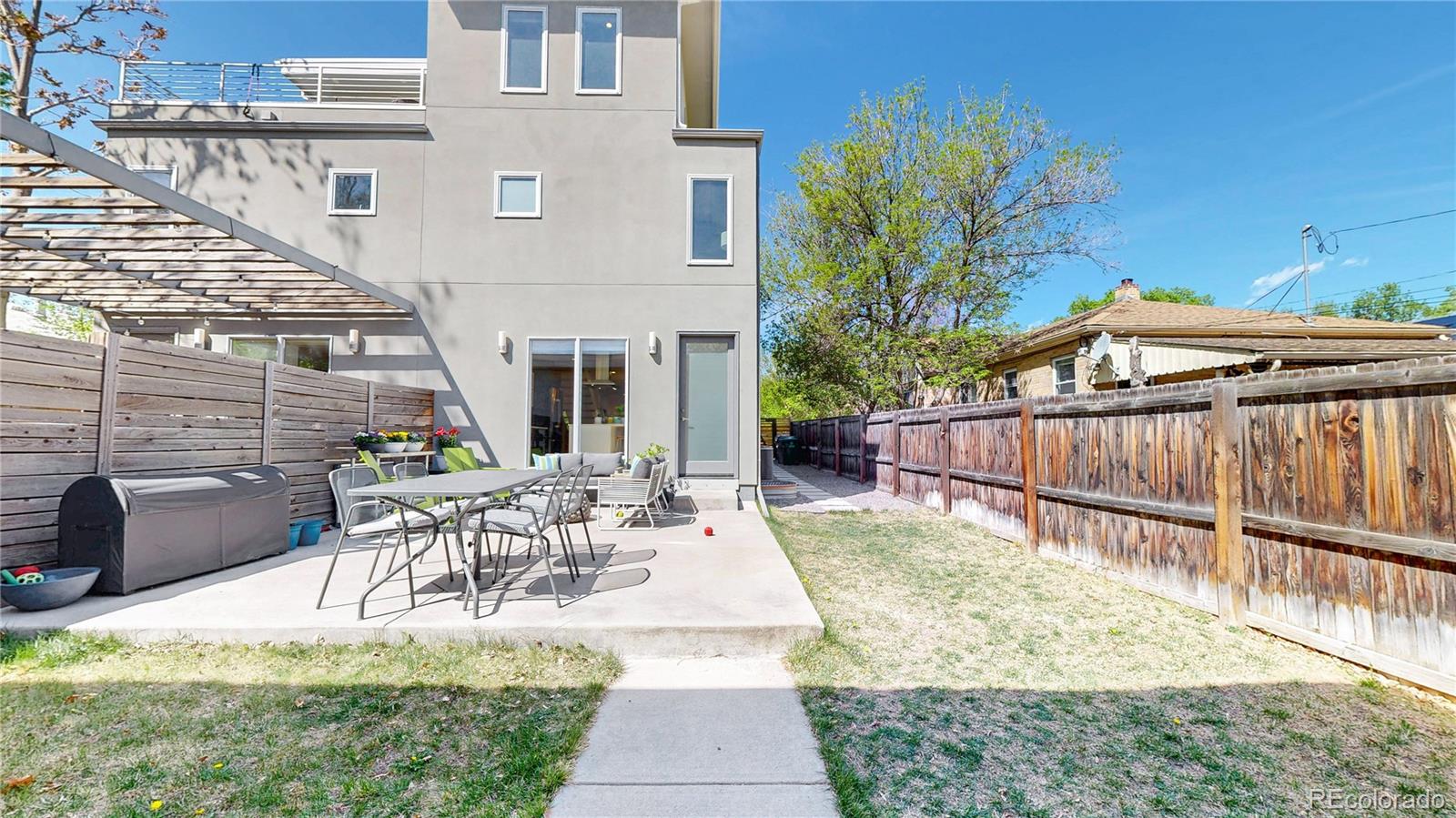 3522 Vallejo Street Denver CO 80211