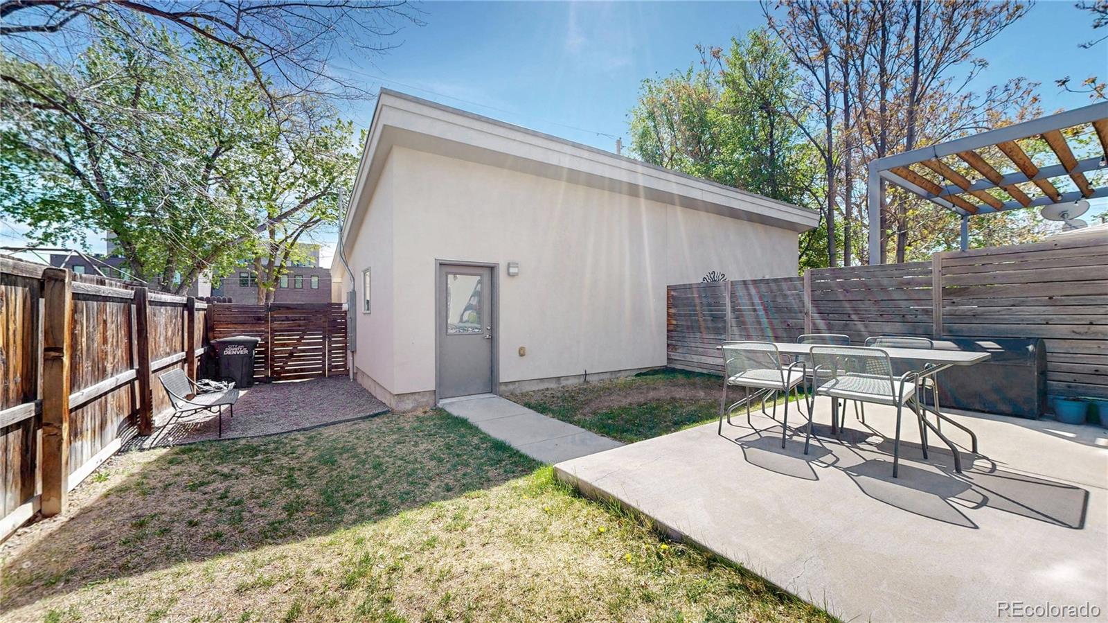 3522 Vallejo Street Denver CO 80211
