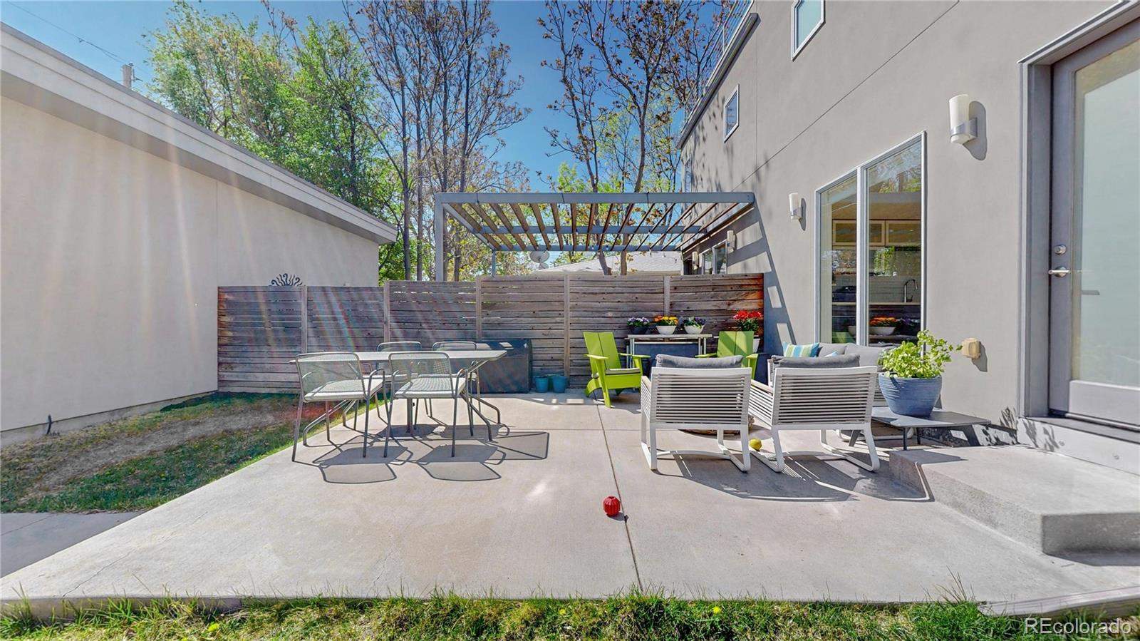 3522 Vallejo Street Denver CO 80211