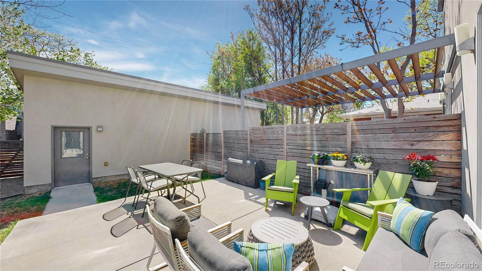 3522 Vallejo Street Denver CO 80211