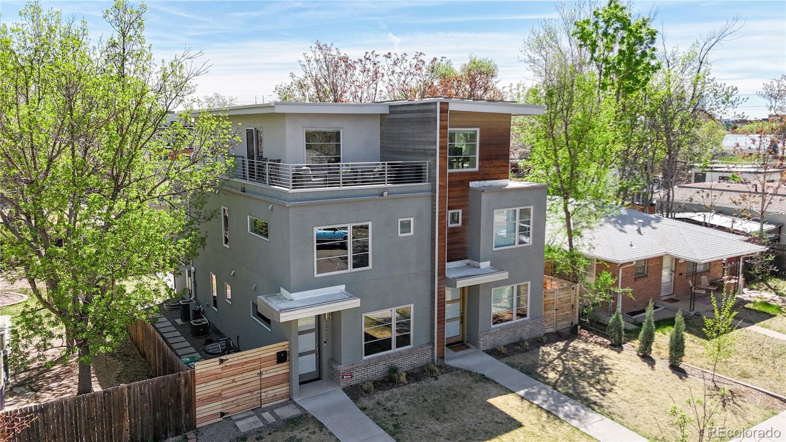 3522 Vallejo Street Denver CO 80211