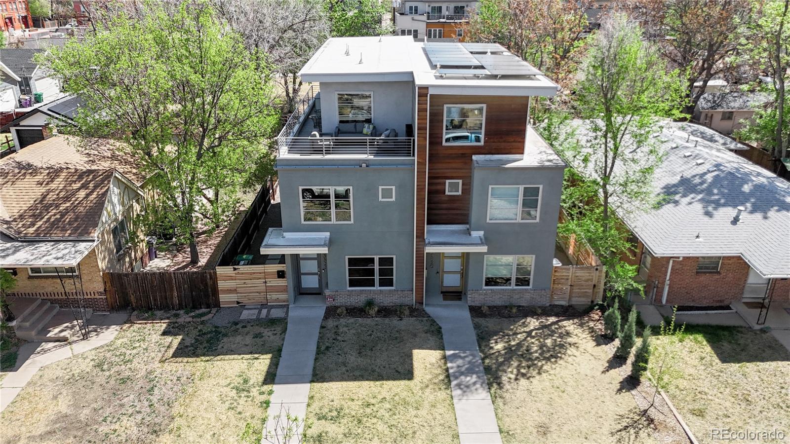 3522 Vallejo Street Denver CO 80211