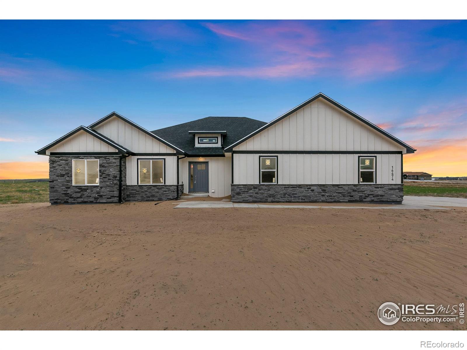 16474 Essex Road S Platteville CO 80651