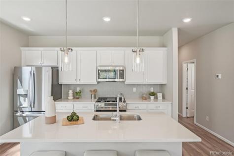 21021 E 63rd Drive Aurora CO 80019