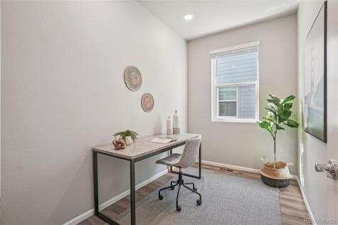 21021 E 63rd Drive Aurora CO 80019