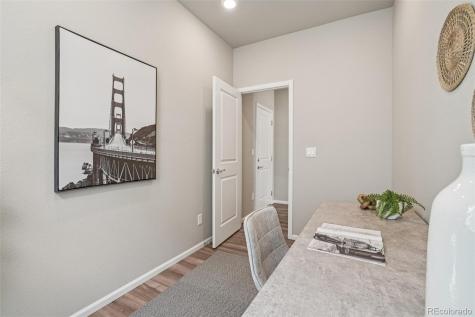 21021 E 63rd Drive Aurora CO 80019