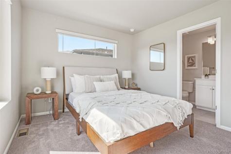 21021 E 63rd Drive Aurora CO 80019