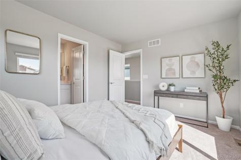 21021 E 63rd Drive Aurora CO 80019