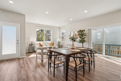 21021 E 63rd Drive Aurora CO 80019