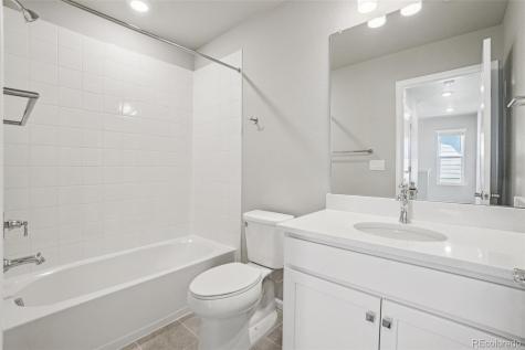 21021 E 63rd Drive Aurora CO 80019