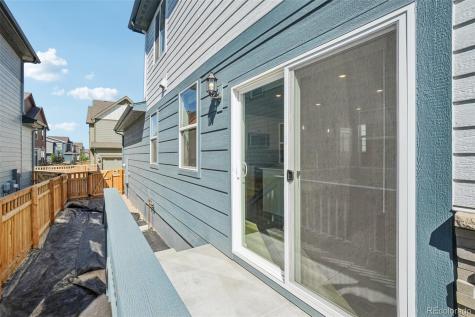 21021 E 63rd Drive Aurora CO 80019