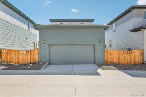 21021 E 63rd Drive Aurora CO 80019