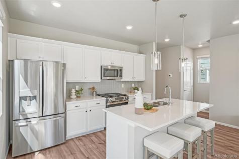 21021 E 63rd Drive Aurora CO 80019