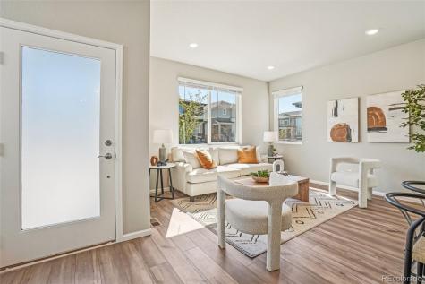 21021 E 63rd Drive Aurora CO 80019