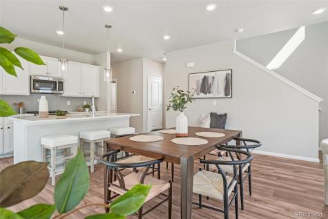 21021 E 63rd Drive Aurora CO 80019