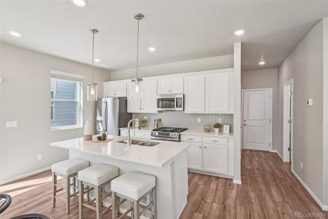 21021 E 63rd Drive Aurora CO 80019