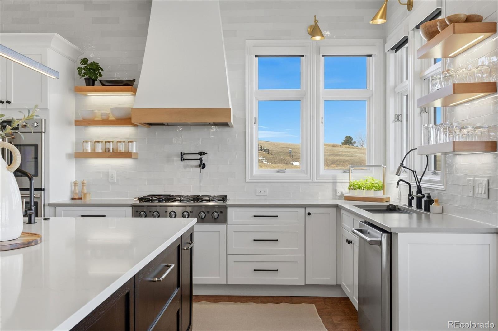 2455 Marlin Way Castle Rock CO 80109