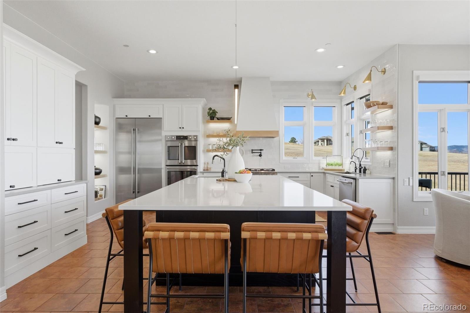2455 Marlin Way Castle Rock CO 80109