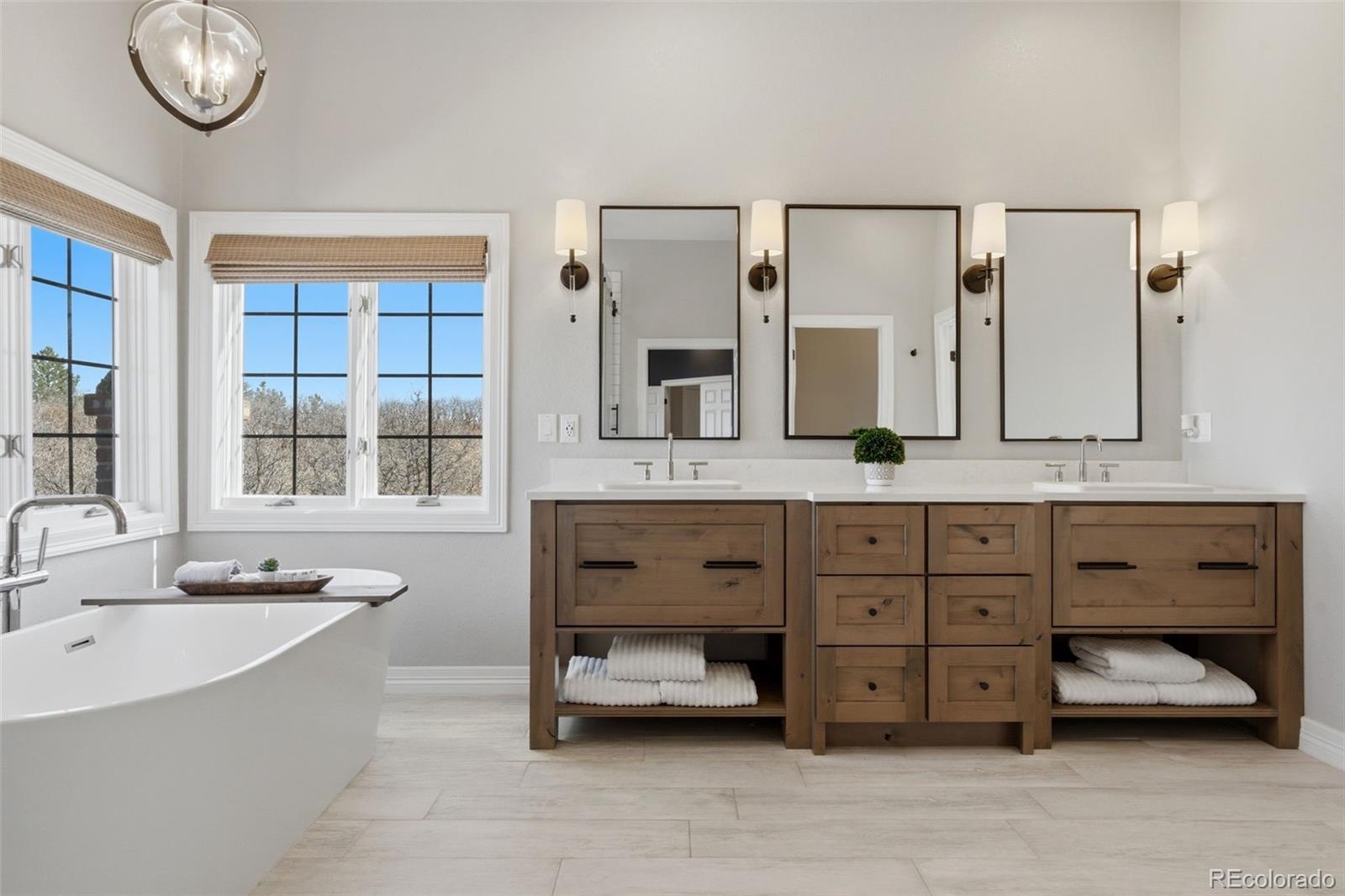 2455 Marlin Way Castle Rock CO 80109