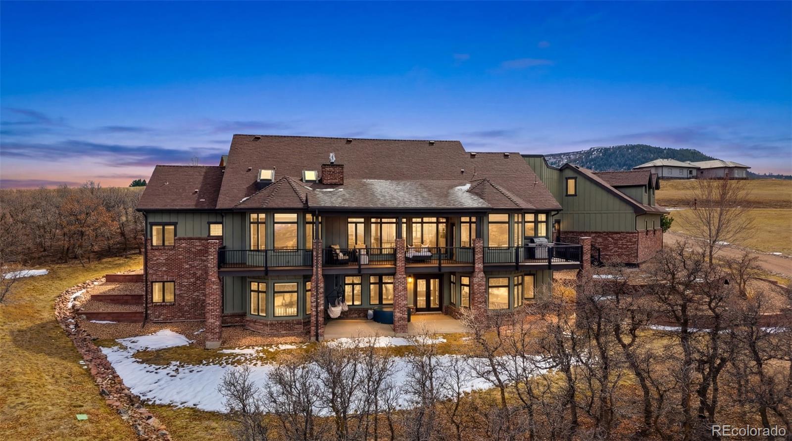 2455 Marlin Way Castle Rock CO 80109