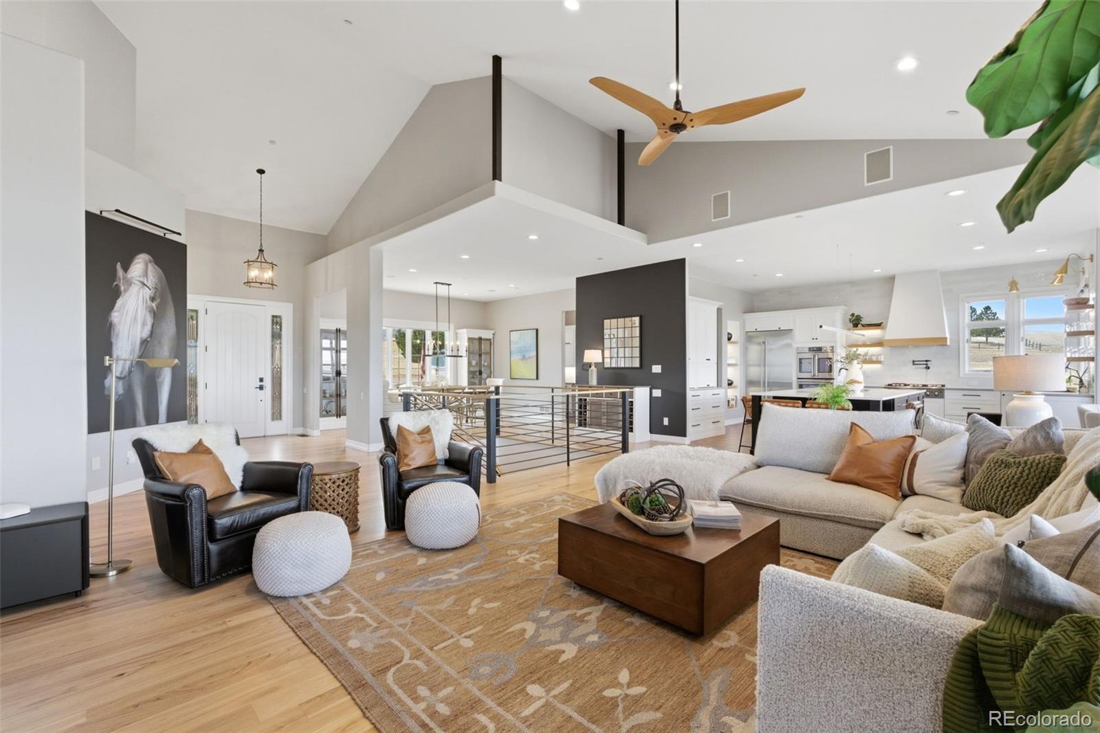 2455 Marlin Way Castle Rock CO 80109