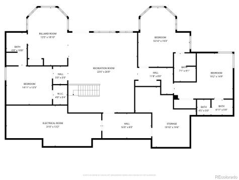2455 Marlin Way Castle Rock CO 80109