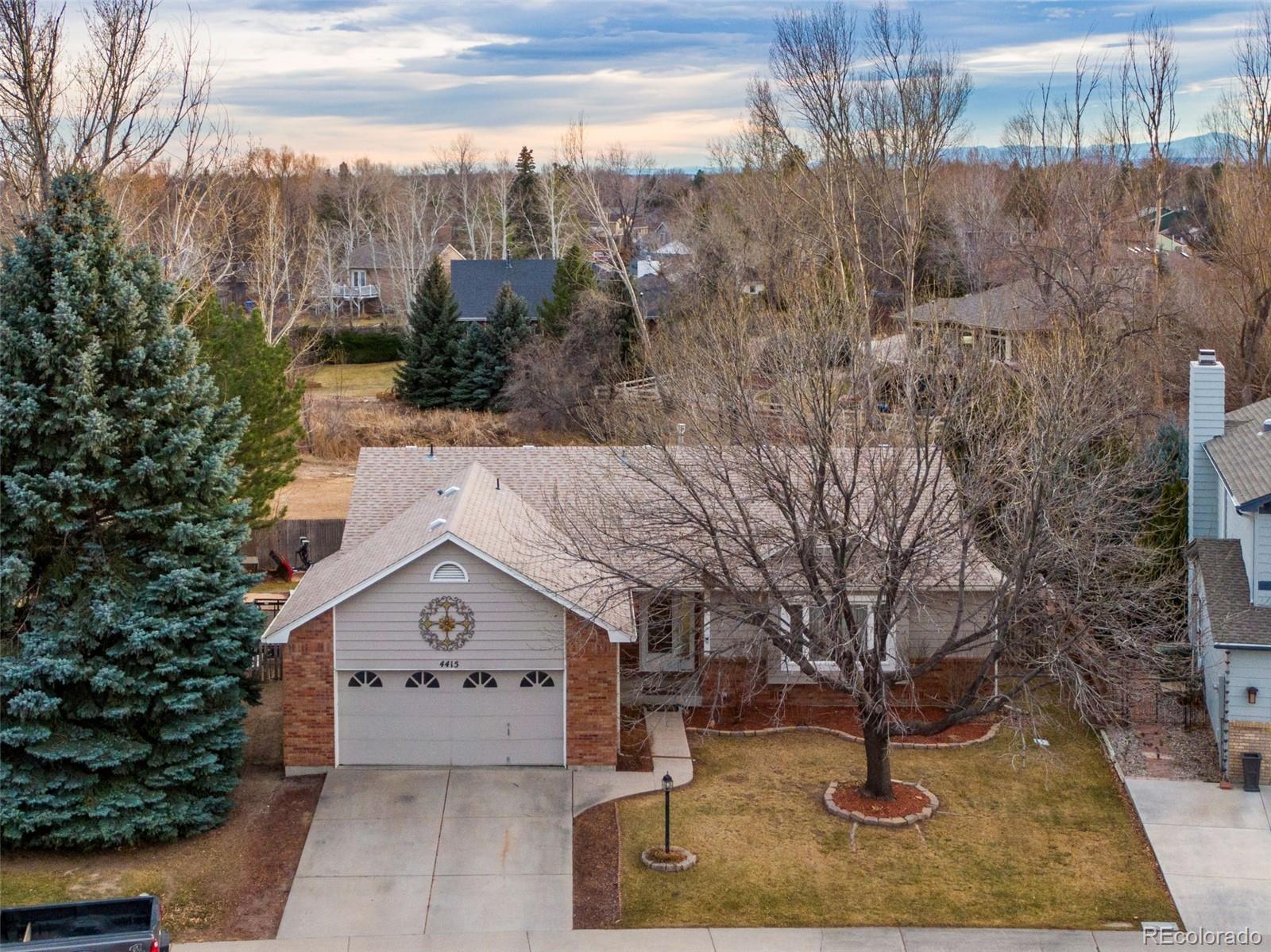 4415 Shubert Drive Loveland CO 80538