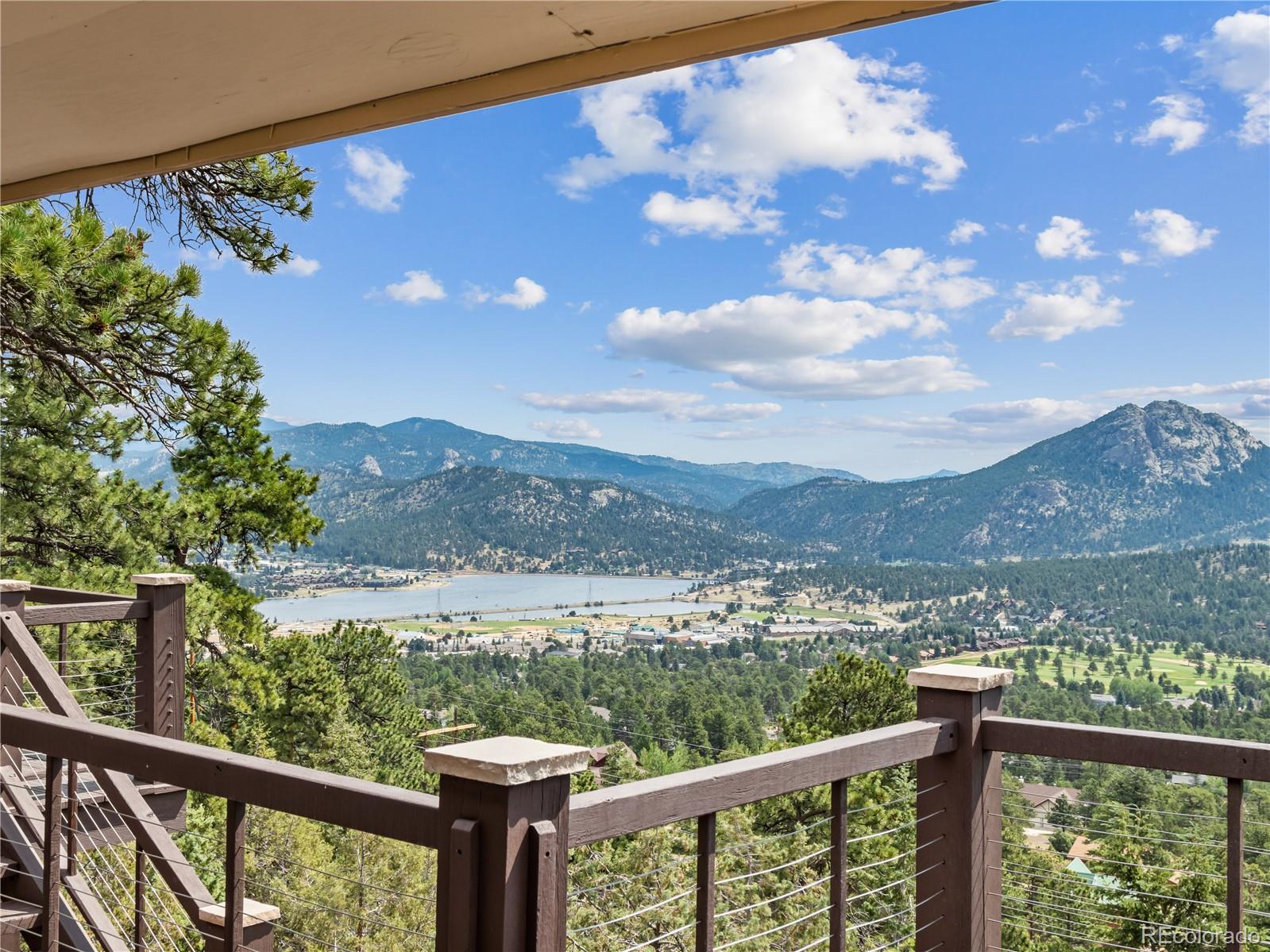 1141 Koral Court Estes Park CO 80517