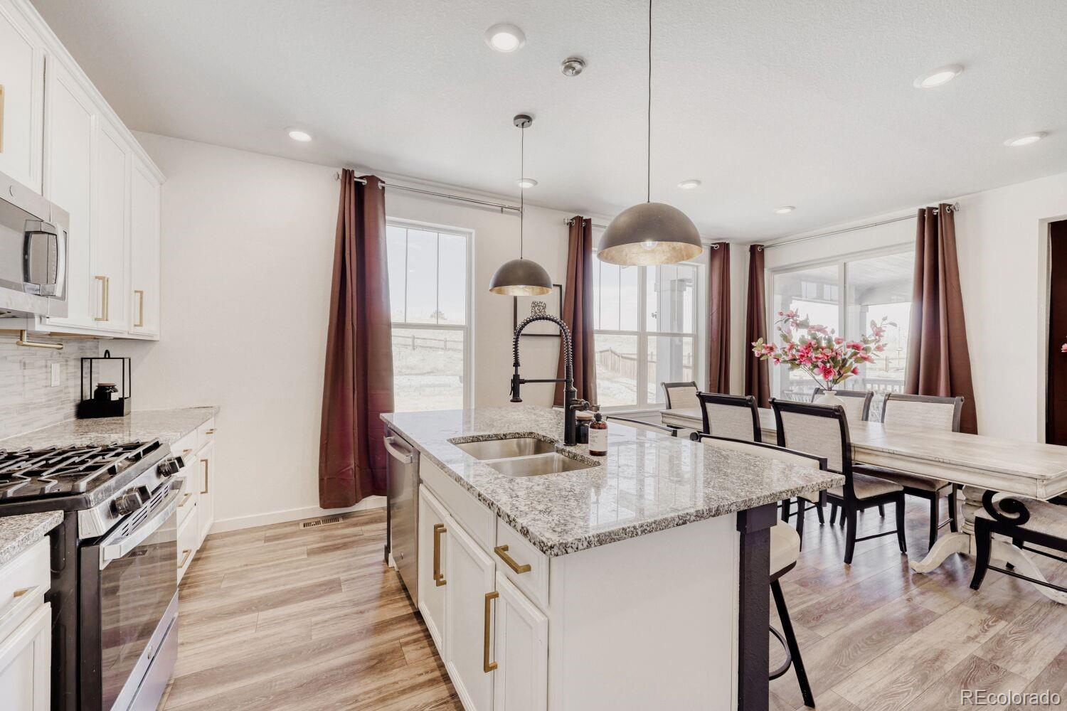 1279 Black Haw Street Elizabeth CO 80107