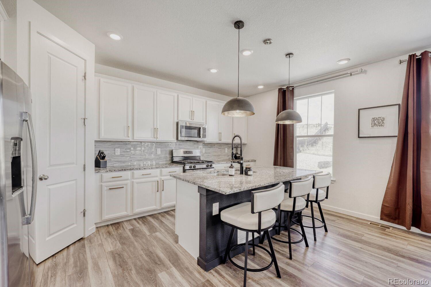 1279 Black Haw Street Elizabeth CO 80107