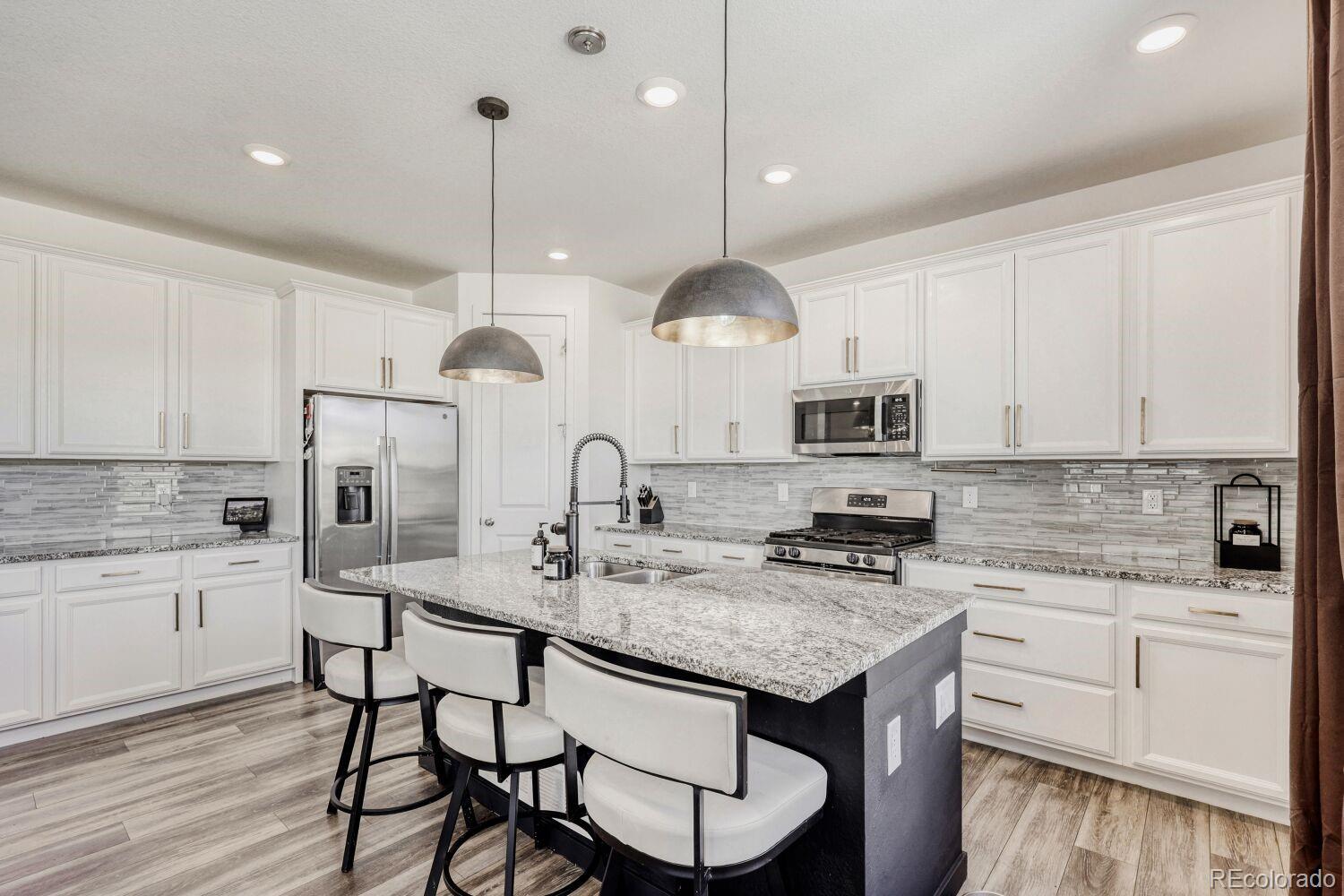 1279 Black Haw Street Elizabeth CO 80107